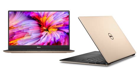 Dell Xps 13 Ve Inspiron 15 Yenilendi Chip Online