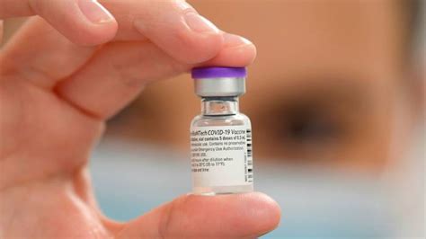 You can find more details about. SAMAA - US experts approve Pfizer-BioNTech vaccine