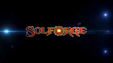 Solforge Is Free To Play On Steam Gametraders Usa Steam Pc Games