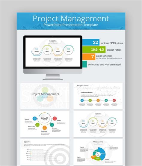 25 Great Powerpoint Templates For Change Management Model Presentations