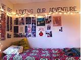 Images of College Dorm