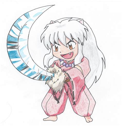 Inuyasha Chibi Anime Wallpaper And Pictures In Hd