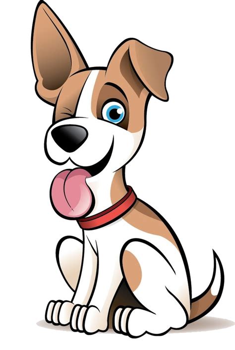 Cachorro Desenho Png Free Logo Image Images