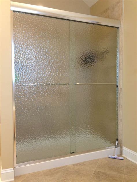 We install frameless doors that both measure 24 inches wide. 15 best Shower Doors with Headrail- SHOWERMAN images on ...