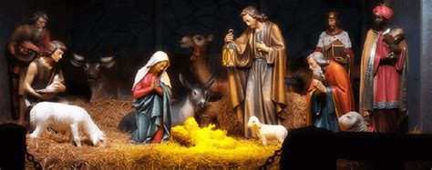 How To Make A Nativity Scene In 5 Easy Steps Foreverbarcelona