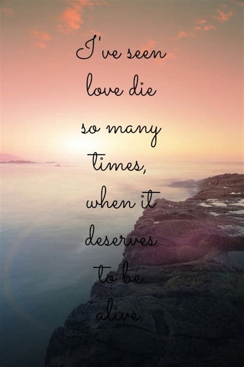Ocean Quotes About Love Quotesgram