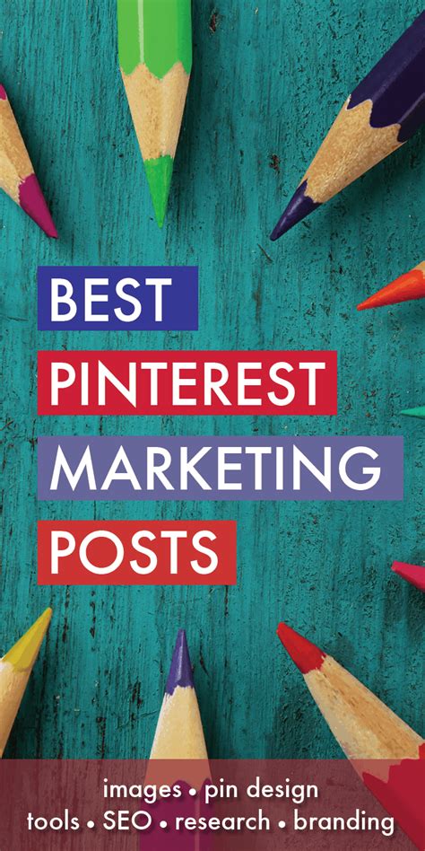 Pinterest Marketing Archives