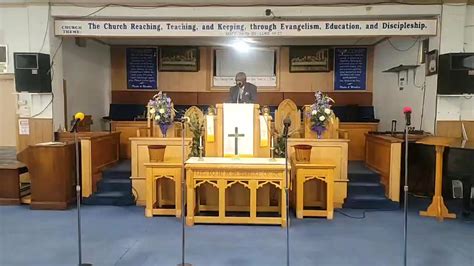 Greater Greater Mount Zion Missionary Baptist Church Kc