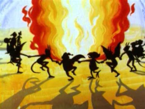 Written in norwegian, it is one of the most widely performed norwegian plays. IN THE HALL OF THE MOUNTAIN KING - Grieg.avi - YouTube