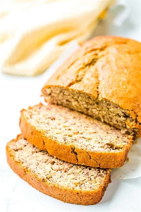 People are trying to make things from scratch and to eat less factory made foods. Food Recipe: A Recipe How To Make Banana Bread