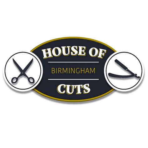 Birmingham House of Cuts | Birmingham AL