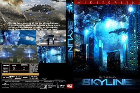 Vagebonds Movie Screenshots Skyline 2010