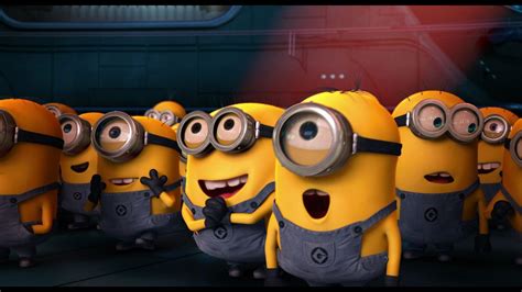 Funny Minion Wallpapers Desktop Pixelstalknet