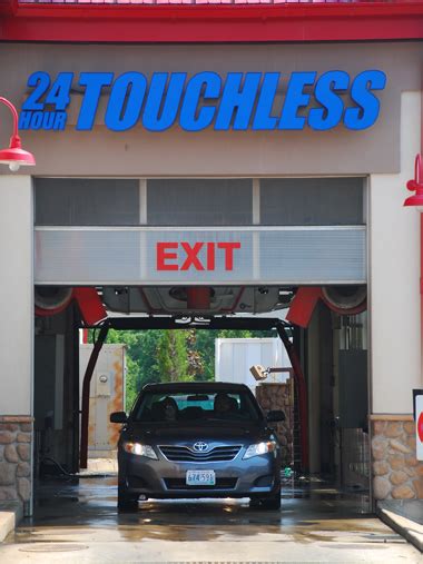 Discounts start at a minimum of 5 car washes purchased. 24 Hour Touchless Wash | Triple Play Car Wash | Triple Play Car Wash, Quick Lube & Gasoline ...