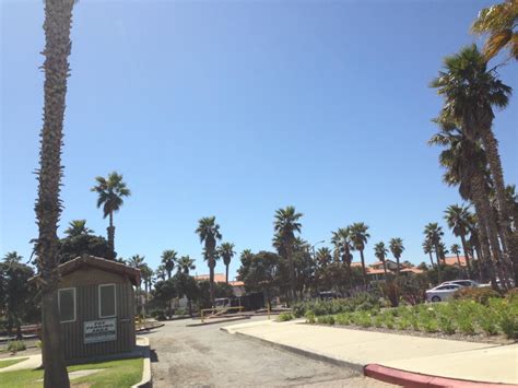 Oxnard Beach Park Parking In Oxnard Parkme