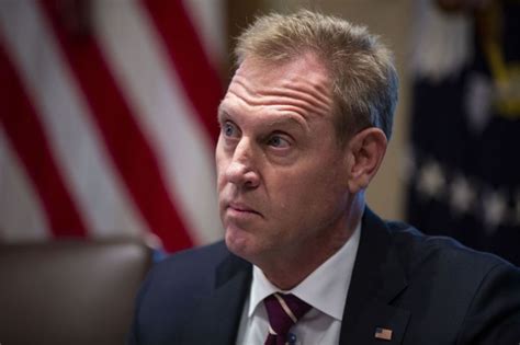 Will Trump Pass Over Ex Boeing Exec Patrick Shanahan For Permanent