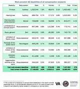 Photos of Va Disability Calculator