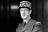 Biografia de Charles De Gaulle dá a sensação de encarar um titã - 21/08 ...