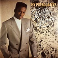 Bobby Brown - My Prerogative (1988, Vinyl) | Discogs