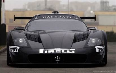 Maserati Wallpapers Mc12 Pirelli 2004 Mans Theme