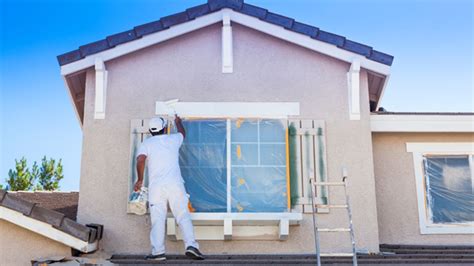 How Much Does It Cost To Paint A House 2024