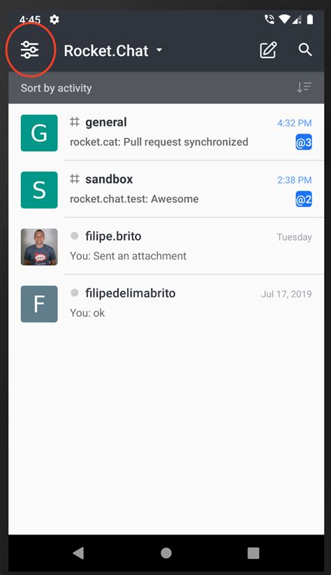 Hi, here we provide you apk file of rocket.chat apk file version: Rocket Chat Download 32 - Rocket Chat 4 10 0 Apk Download By Rocket Chat Apkmirror / Download ...