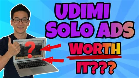 Udimi Solo Ads Review Can You Really Get Profitable Leads From Here