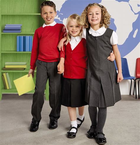 Superpowered Schoolwear School Uniform Style Pavilions Waltham Cross