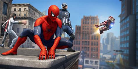 The Amazing Spider Man Pc 2012 Gamespot Lenaez