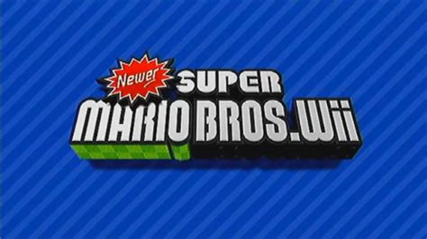Fantastico Vasca Da Bagno Bacino New Super Mario Bros Wii Pal Iso