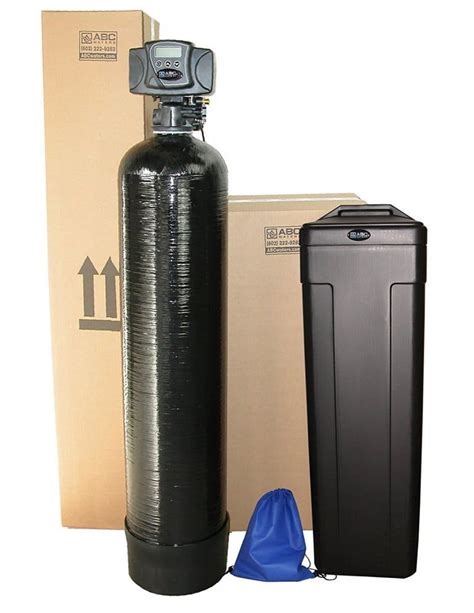 Best Water Softeners Reviews And Buying Guide 2020