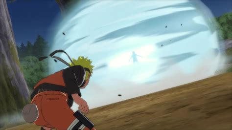 Nbga Naruto Shippuden Ultimate Ninja Storm 2 Online Gameplay