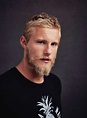 Alexander Ludwig || Portrait Session at San Diego Comic Con - July 2017 ...