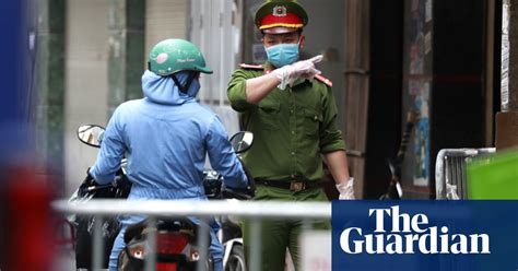 Vietnam On High Alert As Coronavirus Cases Detected In Major Cities