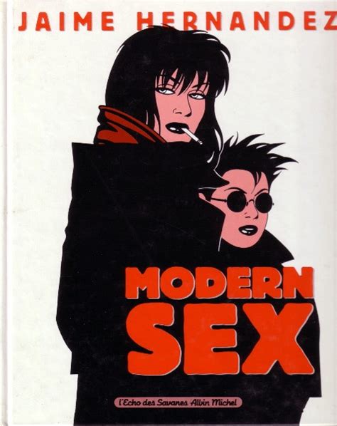 Modern Sex Série Vf Comics Vf