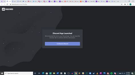 Discord Support Discord