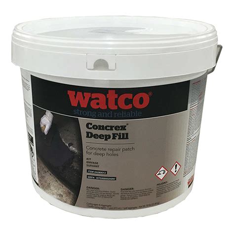 Flowtop - Watco resurfacing concrete repair | Concrete floor repair, Repair, Concrete repair ...