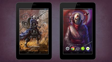 Solve puzzles and riddles in a hidden object mobile adventure! Tobi Obito Uchiha Anime Lock Screen & Wallpapers for Android - APK Download