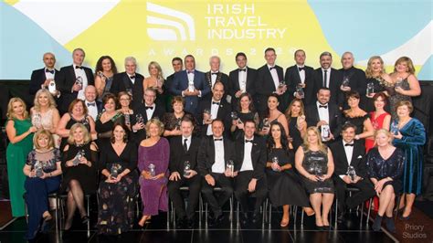 itaa confirm irish travel industry awards for january 2022 limelight communications public