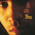 Lenny Kravitz - Let Love Rule (2009, 320 kbps, File) | Discogs