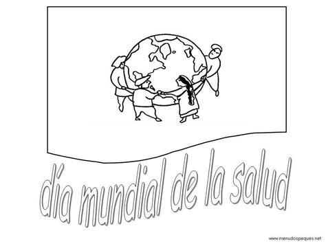 Día Mundial De La Salud