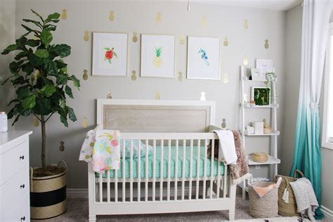 Make Your Nursery Pop With This Giveaway Project Nursery