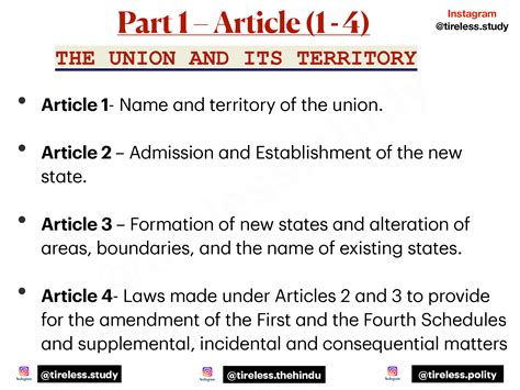 Solution Article To Indian Constitution Studypool