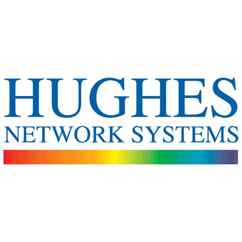 Hughes Network Systems Logo Vector Logo Of Hughes Network Systems