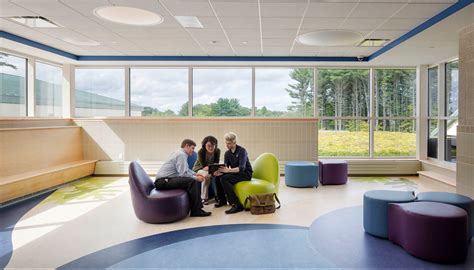 Designing Breakout Spaces For Schools Dra Architects