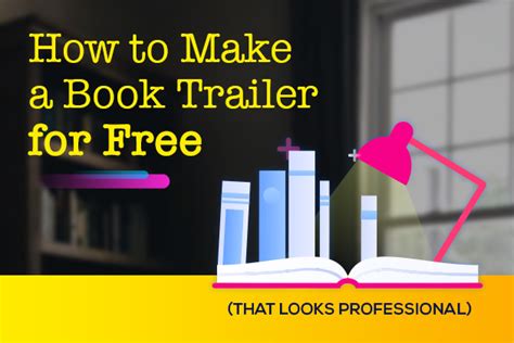 Síntesis De 19 Artículos Como Hacer Un Book Trailer Actualizado