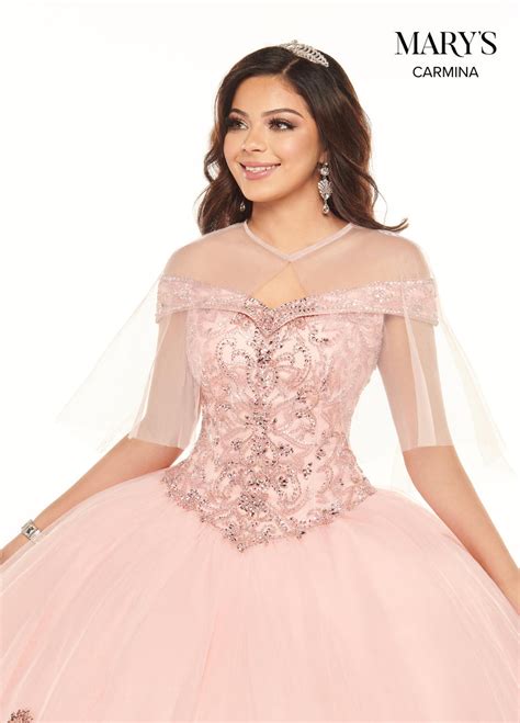 carmina quinceanera dresses in blush rose gold or jade gold color lupita s bridal house
