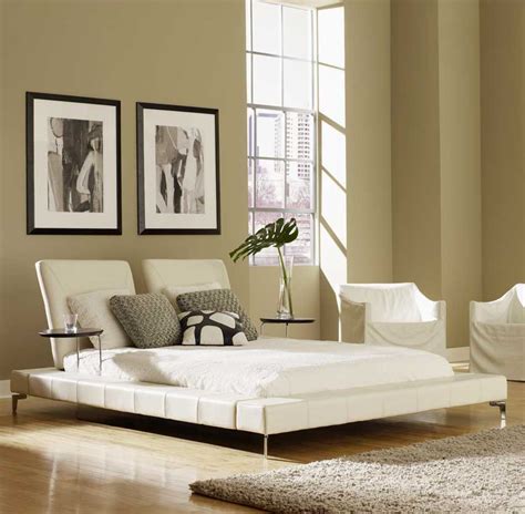 Asian Contemporary Bedroom Furniture From Haiku Designs Interior Design Ideas
