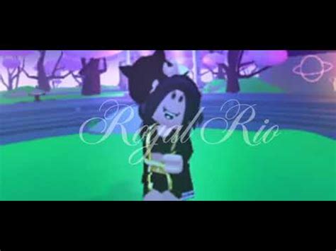 Lunchbox Friends Roblox Edit YouTube