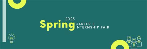 Ccjs Undergrad Blog Spring Career Internship Fair